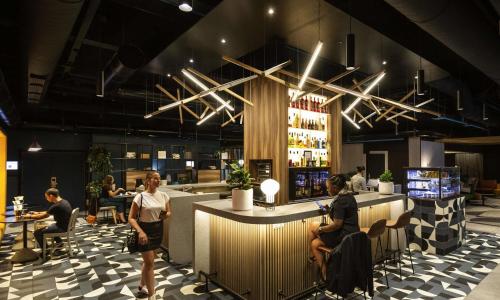 Novotel Strasbourg Centre Halles - photo 1