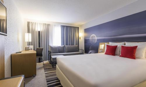 Novotel Strasbourg Centre Halles - photo 3