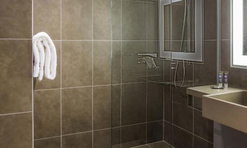Novotel Strasbourg Centre Halles - photo 2