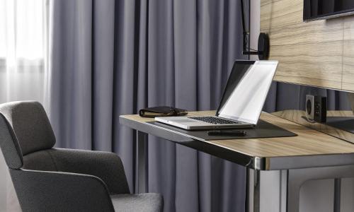 Novotel Strasbourg Centre Halles - photo 3