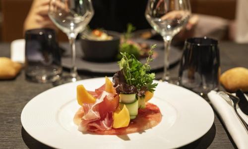 Novotel Strasbourg Centre Halles - photo 1