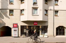 ibis Strasbourg Centre Petite France - photo 13