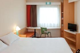 ibis Strasbourg Centre Petite France - photo 14