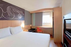 ibis Strasbourg Centre Petite France - photo 6