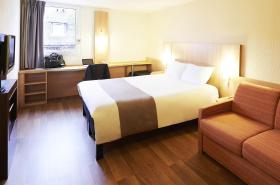 ibis Strasbourg Centre Petite France - photo 25