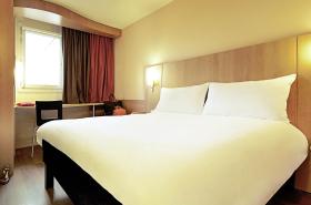 ibis Strasbourg Centre Petite France - photo 22