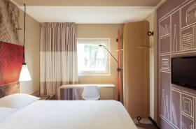 ibis Strasbourg Centre Petite France - photo 21