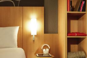 ibis Strasbourg Centre Petite France - photo 14