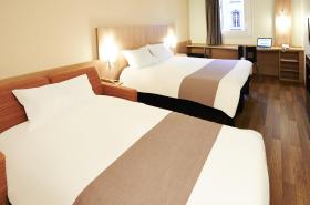 ibis Strasbourg Centre Petite France - photo 24