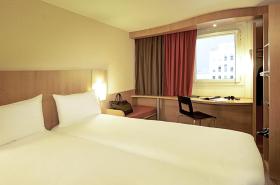 ibis Strasbourg Centre Petite France - photo 26