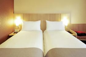 ibis Strasbourg Centre Petite France - photo 18