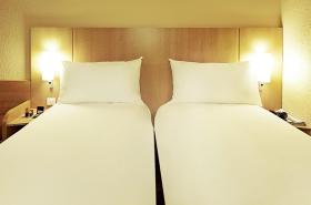 ibis Strasbourg Centre Petite France - photo 17