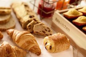 ibis Strasbourg Centre Petite France - photo 12