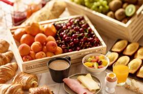 ibis Strasbourg Centre Petite France - photo 13