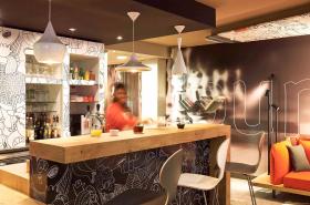 ibis Strasbourg Centre Petite France - photo 8