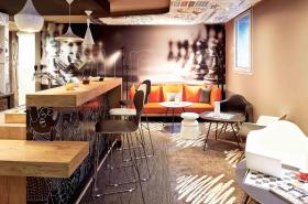 ibis Strasbourg Centre Petite France - photo 6