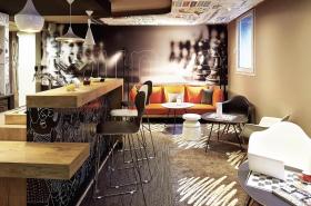 ibis Strasbourg Centre Petite France - photo 9