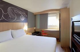 ibis Strasbourg Centre Petite France - photo 20