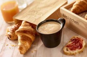 ibis Strasbourg Centre Petite France - photo 8