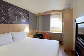 ibis Strasbourg Centre Petite France - photo 22