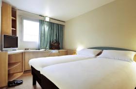 ibis Strasbourg Centre Petite France - photo 18