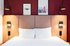 ibis Strasbourg Centre Petite France - photo 4