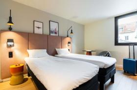 ibis Strasbourg Centre Petite France - photo 24