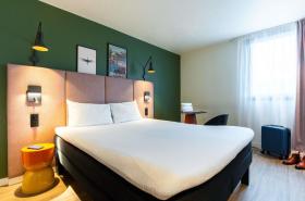 ibis Strasbourg Centre Petite France - photo 22