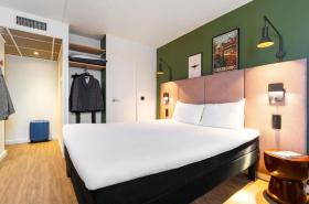 ibis Strasbourg Centre Petite France - photo 8