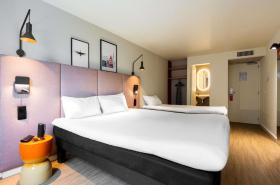 ibis Strasbourg Centre Petite France - photo 6