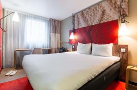 ibis Strasbourg Centre Petite France - photo 17