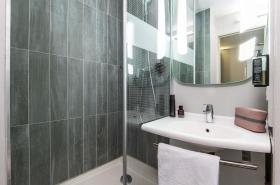 ibis Strasbourg Centre Petite France - photo 14