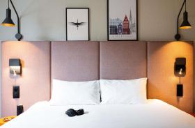 ibis Strasbourg Centre Petite France - photo 19