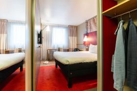 ibis Strasbourg Centre Petite France - photo 16