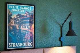 ibis Strasbourg Centre Petite France - photo 25