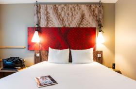 ibis Strasbourg Centre Petite France - photo 20