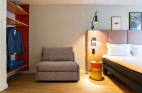 ibis Strasbourg Centre Petite France - photo 13