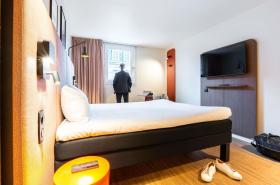 ibis Strasbourg Centre Petite France - photo 11