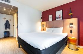 ibis Strasbourg Centre Petite France - photo 9