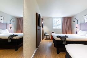 ibis Strasbourg Centre Petite France - photo 7