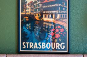 ibis Strasbourg Centre Petite France - photo 27