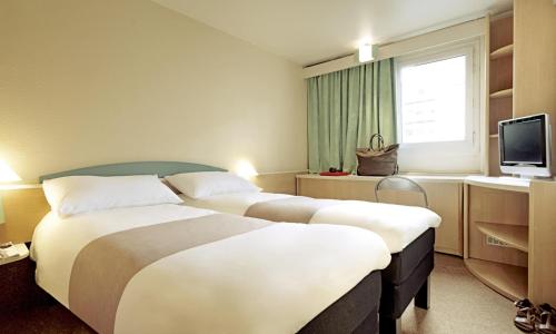 ibis Strasbourg Centre Petite France - photo 2