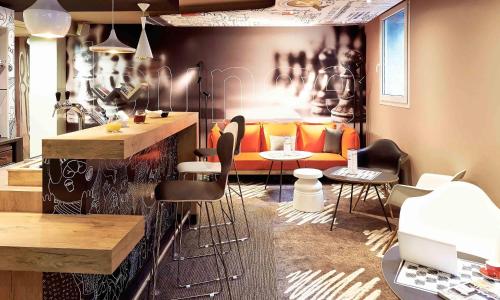 ibis Strasbourg Centre Petite France - photo 3