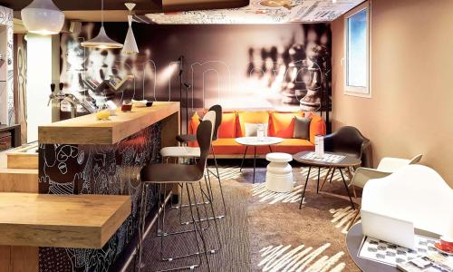 ibis Strasbourg Centre Petite France - photo 1