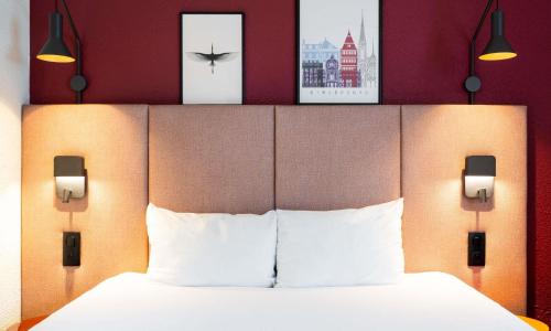 ibis Strasbourg Centre Petite France - photo 1