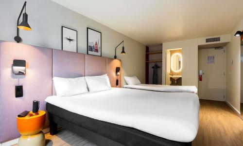 ibis Strasbourg Centre Petite France - photo 3