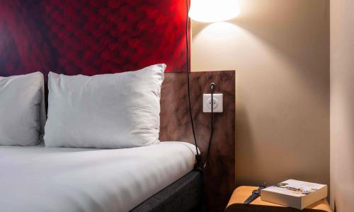 ibis Strasbourg Centre Petite France - photo 2