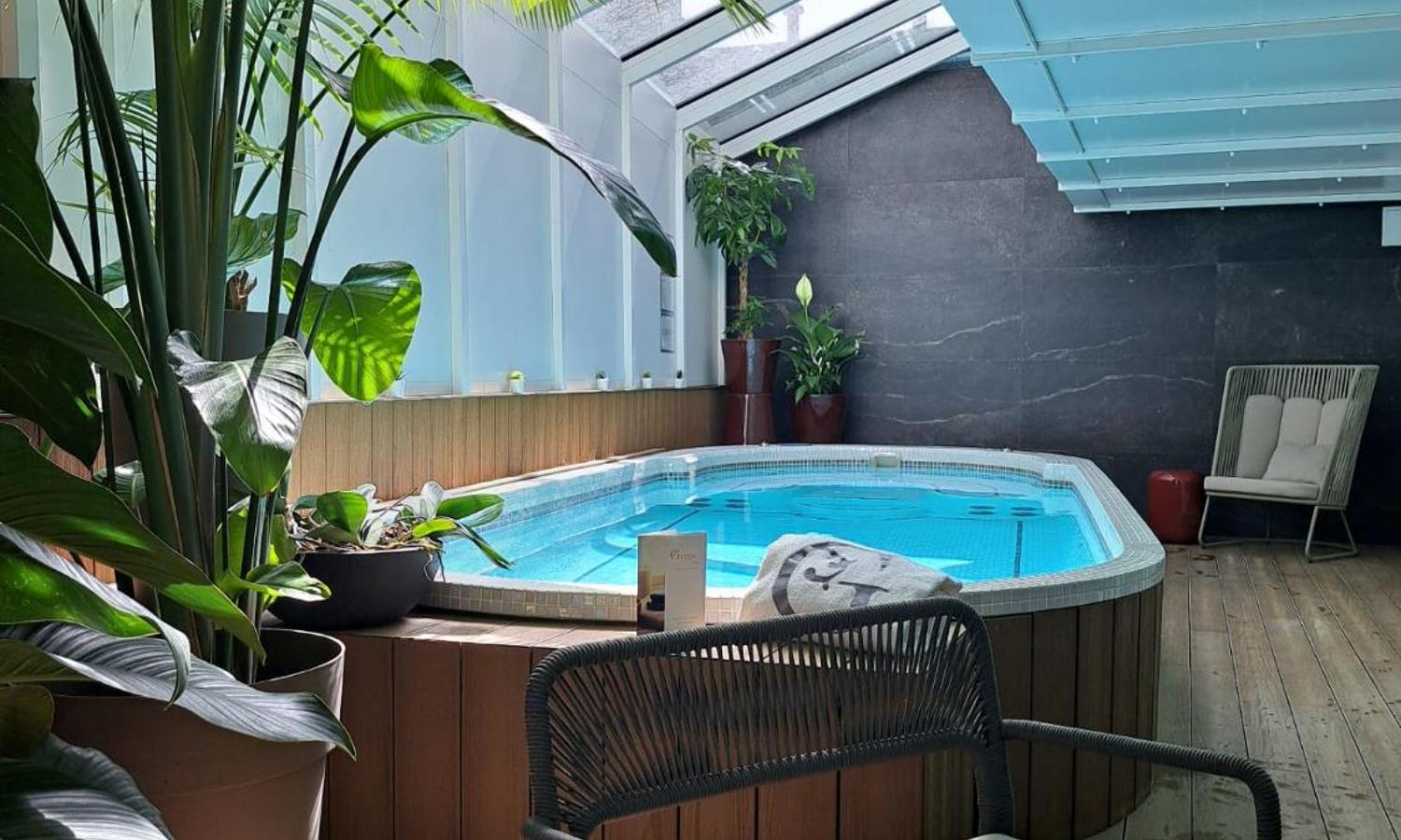 Foto vom Garrigae Villa La Florangerie