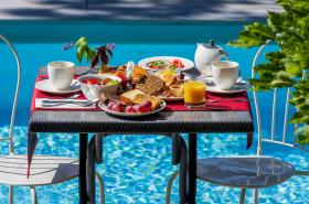 Garrigae Villa La Florangerie - photo 22