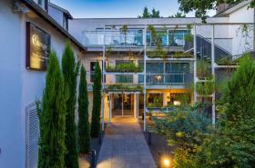 Garrigae Villa La Florangerie - photo 24